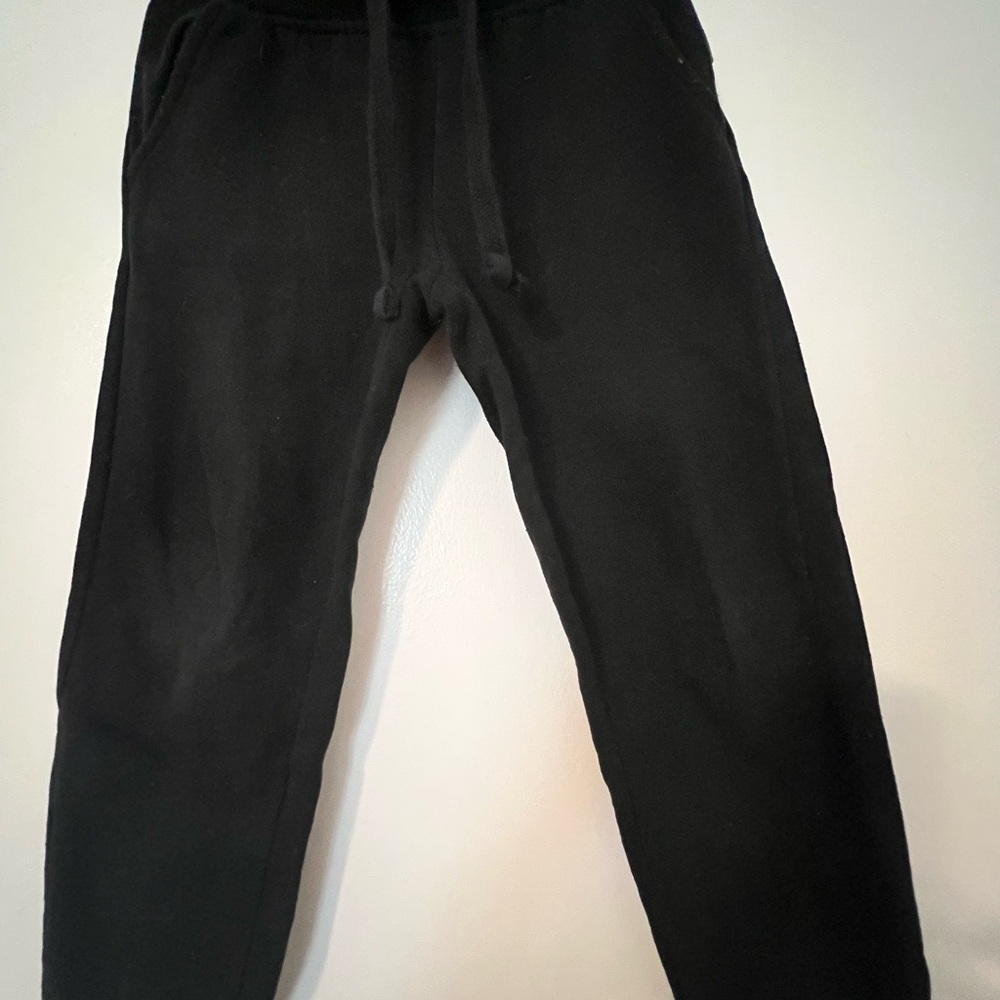 Eddie Bauer Kids Charcoal Sweatpants